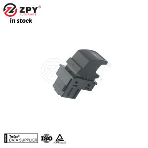 VW Audi Passenger Side Power Window Switch 16D959855A