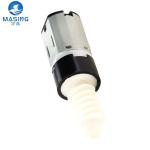 Plastic DC Planetary Gear Motor N20 Worm Gear Motor OEM ODM Available