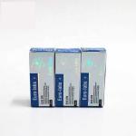 Waterproof Hologram Stamping RX PHARMA Self Adhesive Labels