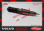 XF Parts Diesel Fuel Injection 20555521 504287069 21569191 21698153 22378580