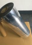 Vacuum Forming Packaging Clear Pet Film Smooth Surface Corrosion Resistance