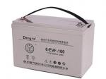 Popular 12v 80ah 90ah 120ah Solar Power Battery Box Bank Power lead-acid gel