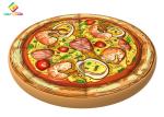 Outdoor Portable 3m 210D Inflatable Fun Foods Booth
