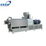 5000 KG Puffed Corn Sticks Cheese Ball Snacks Making Machinery Plant Production