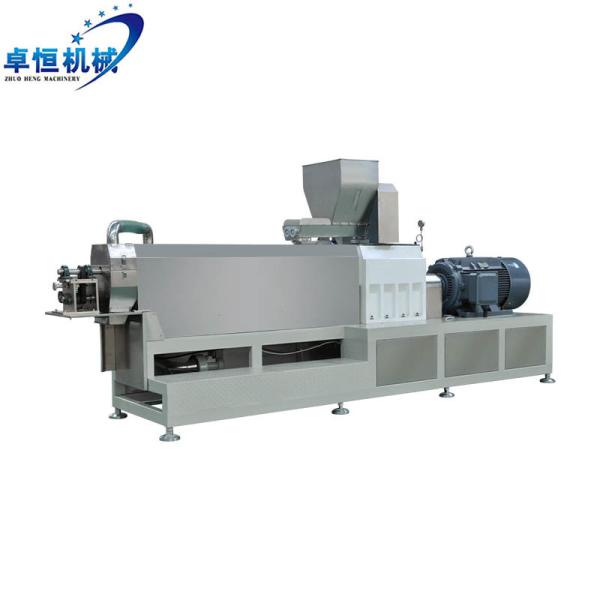 Fried Tortilla Nachos Corn Slanty Snacks Chips Making Equipment for Silver