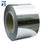 ASTM SS A240 409 Stainless Steel Strip Coil Cold Rolled 201