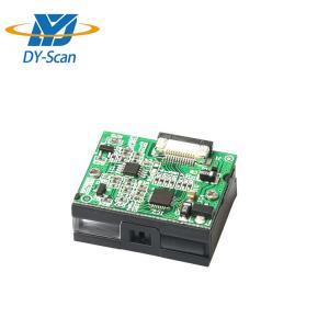 China High Speed 1D CCD Barcode Scan Engine Manual Continuous Auto Sense Flashing Function factory