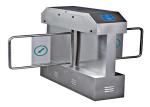 Brushless Motor Access Control Turnstile