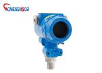 24VDC Hydraulic Pressure Transmitter 4-20mA LED LCD Digital Display