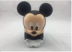 Mickey Mouse Animal Kids Faucet Extender Baby Safety Product , Sink Spout