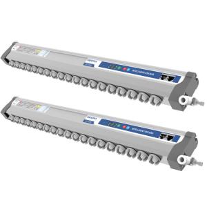 China Intelligent Anti Static Ionizer Bar For Electronic Industry factory
