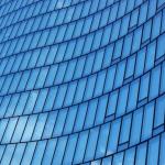 PVB SGP Clear Tempered Laminated Glass 8+8mm Building Glass