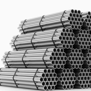 China Sch 10 Smls Seamless Welded Stainless Steel Tubing Exhaust Square Rectangular Round Pipe ASTM Ss A312 304 304L 310 310S 316 316L 321 347 904L S31803 factory