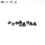M1.0 Micro Screws 1.0mm - 40mm Stainless Steel Screws For Mobile Phone Watch