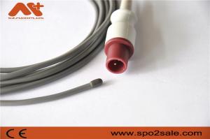 China HP Adult Esophageal Temperature Probes 21075A, M21078A, 989803100901, 989803203581 factory
