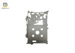 DOME Magnesium Alloy Die Casting ISO9001 Biodegradable Magnesium Alloys