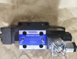 China DSHG-04-2B2-D24-N1-50 Yuken Hydraulic Valve factory