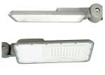 High Brightness 100Watt 170lm/w All In One Solar LED Street Light