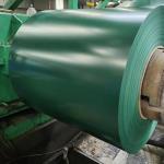Az150 Bobina Aluzinc Prepainted Galvalume Steel Coil Ppgi