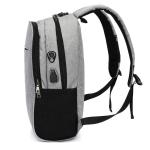 Men's Eco Friendly Waterproof Business Backpack Wholesale Customized