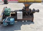 18.5KW Rice Husk Saw Dust Briquette Making Machine