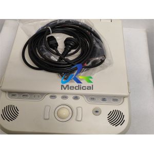 Esaote MYLab 5 Ultrasound Repair Service Mobile Ultrasound Diagnostic System