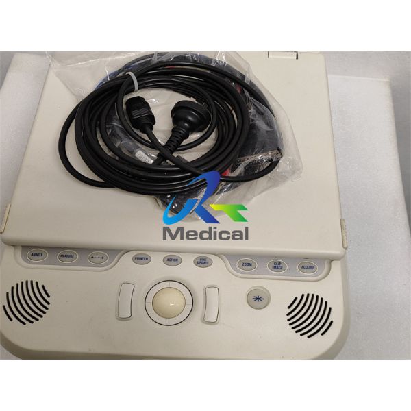 China Esaote MYLab 5 Ultrasound Repair Service Mobile Ultrasound Diagnostic System factory