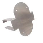 6mm Stainless Steel Plate Fabrication CNC Metal Working Laser Cutting Sheet