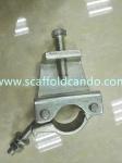 Factory specialized in BS1139 British scaffolding galvanied drop forged Girder