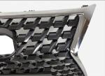 Lexus GX400 Car Grill Parts GX460 Body Kits 2020