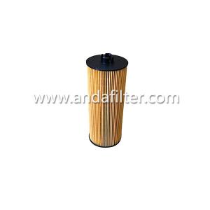 China High Quality Oil Filter For HENGST E161H01D28 factory