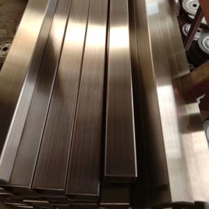 China Stainless Steel Pipe ASTM, ASTM,JIS Cold Rolled Hot Rolled 100mm, 6mm-2500mm for Heat Exchange,Boile ,Power,Chemical factory