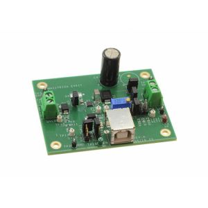 China MAX17612AEVKIT Embedded Solutions 250mA MAX17612A Current Limiter Evaluation Board factory