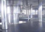 22000 BPH Capacity Water Bottle Filling Machine 380V 50HZ Three Phase Power