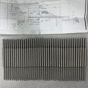 CNC Machined Parts, Lathe Machining Parts, Precision CNC Machinery Parts