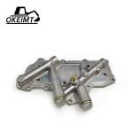Factory Price Vehicles Equiment Excavator Engine Parts BD30 TD27 Oil Cooler