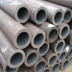 Invoicing by actual weight Seamless Hot Rolled Carbon Mild Steel Pipes 12 Inch
