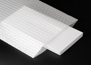 China PLA PBAT Biodegradable Cushion Package Bags Pantone color factory