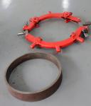 H14S 5 Inch To 14 Inch 127mm Metal Pipe Cutters