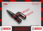 Fuel injector 0414701051 0414701073 0414701077 0414701092 0414701060