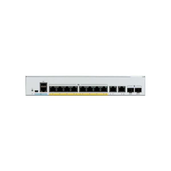 China C1000-8T-2G-L Cisco C1000 series 8 ports 4x1G SFP uplinks Switch factory