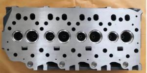 China Auto Engine Cylinder Head S4S Oem MD344160 For Mitsubishi Forklift 2.5D factory