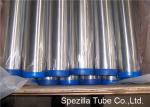 Industrial High Purity Stainless Sanitary Tubing Stress Corrosion ID / OD