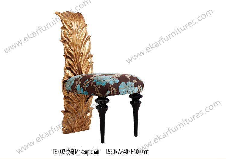 Unique Design Chair Velvet living Chairs Low Price Living room chair TB