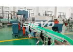 FBW-AD 18kw 415v Notebook Shrink Packing Machine 8-12 Bpm Thermal Film