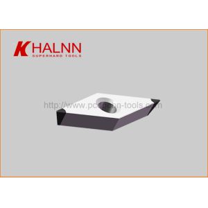 BN - K20 DNGA CBN Turning Tool Inserts Semi Finishing Cast Iron Brake Disc