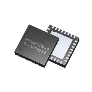 16-Bit Embedded SLM9670AQ20FW1311XTMA1 Applications Trusted Platform Module