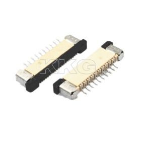 China FPC/FFC Connector Series factory