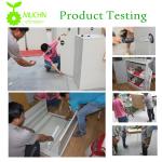 Electronic Powder Coated Document Deposit Safe Cabinet For Office
