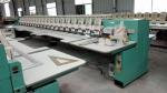 Used Tajima High Speed Embroidery Machine Business TFGN-920 Production In 2003